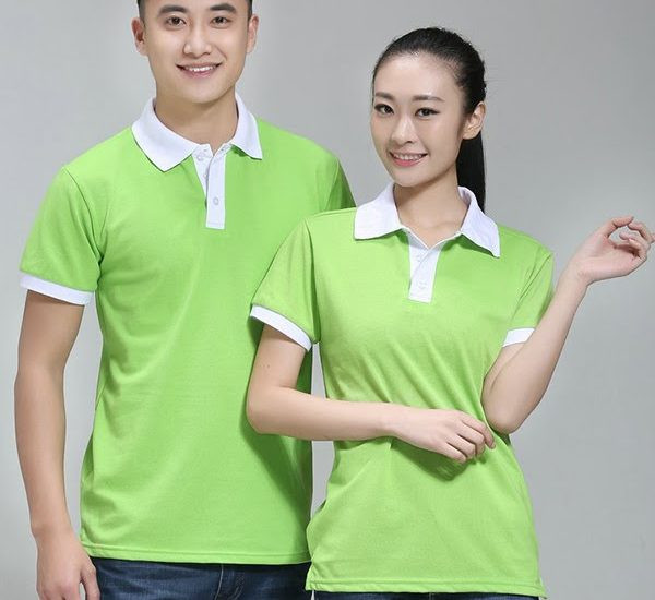 Đồng phục áo phông - Quần áo Bảo Hộ Lao Động N&T - Công Ty TNHH Dịch Vụ Xuất Nhập Khẩu N&T